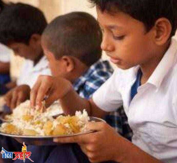 आरोग्याचा मुलमंत्र...अन्नाचा घास चावायचा किती..?घ्या संपूर्ण माहिती..