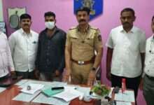 जेष्ठ नागरिकाच्या खिशातील पैसे चोरून नेणारा चोर अटकेत..!अमळनेर पोलिसांनी अवघ्या 15 दिवसांत आरोपी शोधून घेतला ताब्यात...