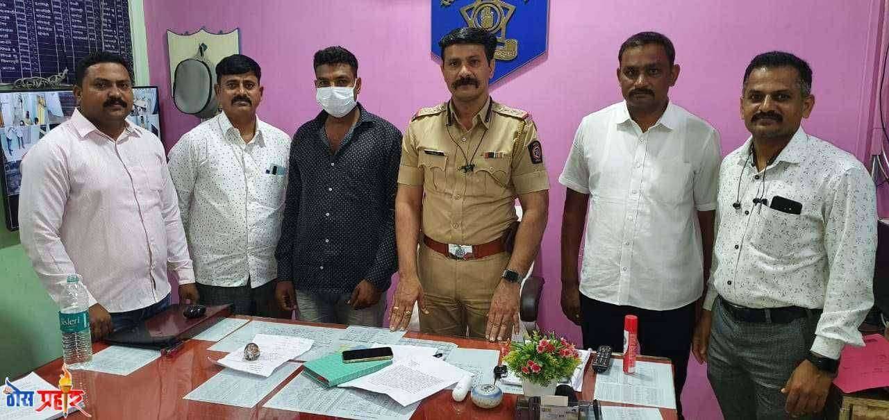 जेष्ठ नागरिकाच्या खिशातील पैसे चोरून नेणारा चोर अटकेत..!अमळनेर पोलिसांनी अवघ्या 15 दिवसांत आरोपी शोधून घेतला ताब्यात...