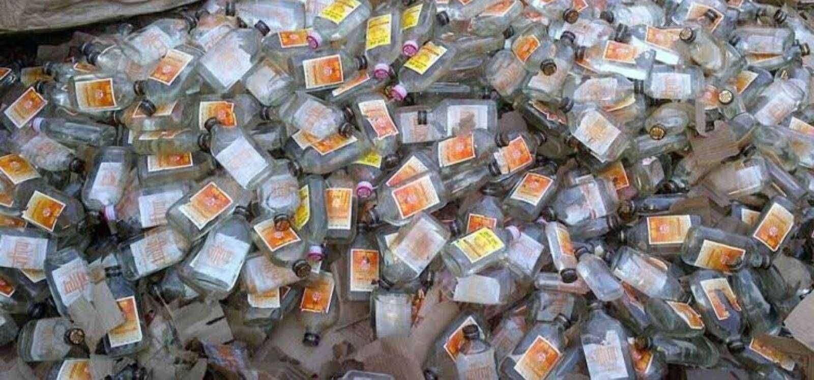 ?️अमळनेर कट्टा..मारवड येथे दारू अड्ड्यावर धाड..!मुद्देमाल जप्त..पोलीस ठाण्यात गुन्हा दाखल..