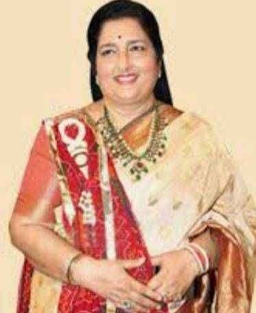 ?️ बॉलिवूड Breaking.. ह्या एका चुकीच्या निर्णयामुळे बदलले प्रसिध्द गायिका अनुराधा पौडवाल यांच आयुष्य..!