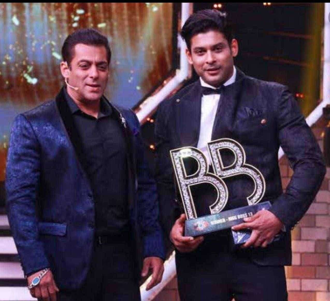 बिग बॉस मध्ये सलमान ऐवजी असेल हा अभिनेता