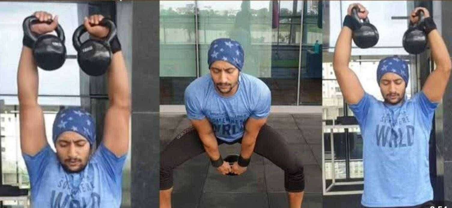 सैराट फेम आकाश ठोसर सध्या करतो हे काम..!