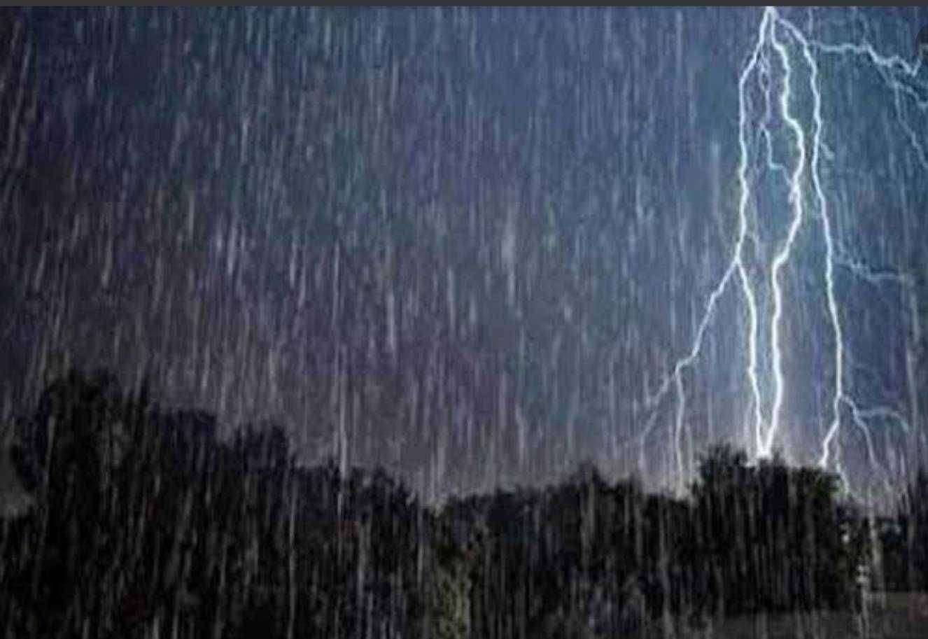 सावधान ! पुण्यासह ‘या’ नऊ जिल्ह्यात येत्या 2 दिवसांत मुसळधार पाऊस.. रेड अलर्ट जारी