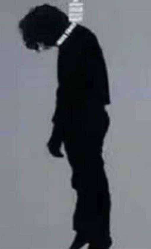 तरुणाची गळफास घेऊन आत्महत्या... पारोळा रोडवरील घटना