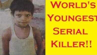 Crime Duniya"हा" आहे जगातील सर्वात लहान सिरीयल किलर..! वय वर्ष फक्त 8 आणि
