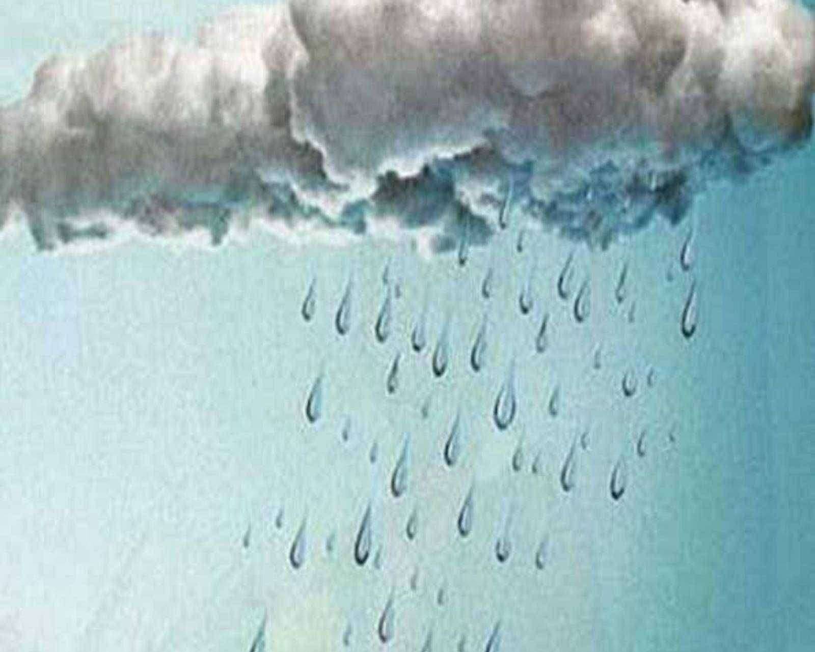 तालुक्यात समाधानकारक पाऊस..गेल्या दोन दिवसांत इतक्या पावसाची नोंद...