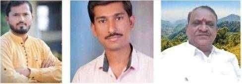 ?️अमळनेर कट्टा..खान्देश तेली समाज मंडळाची अमळनेर तालुका कार्यकारणी जाहीर.. अध्यक्षपदी भूषण चौधरी उपाध्यक्ष संतोष चौधरी, तर सचीवपदी अरूण चौधरी