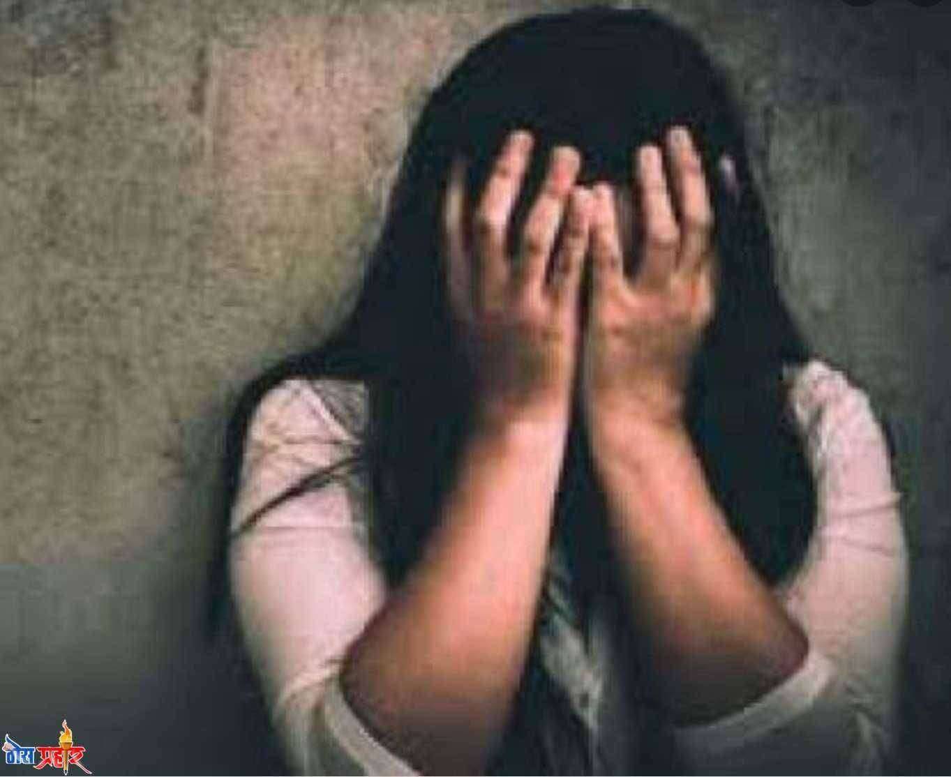 शिरसाळे येथील २७ वर्षीय महिलेचा विनयभंग करत दिली जिवे मारण्याची धमकी...