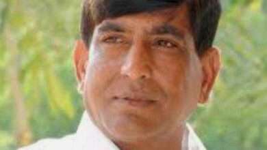 संगणीकृत ७/१२ मधील इतर हक्कातील कालबाह्य नोंदी कमी करणेसाठी कँप लावा..माजी आमदार साहेबराव पाटील यांची मागणी