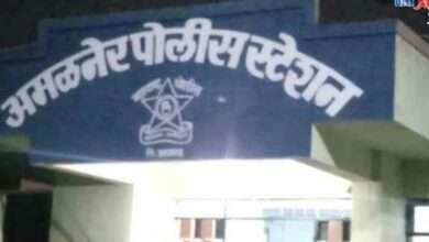 आणि जेंव्हा पोलीस ठाण्याचा दुरध्वनी बंद असतो तेंव्हा..!