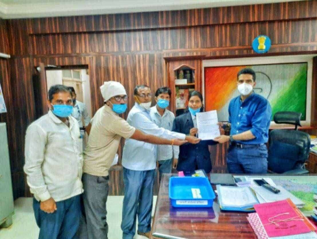 मिशन शौर्य २ च्या एव्हरेस्टवीर चंद्रकला गावित ला हवीय नोकरी