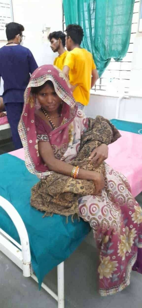 यावल तालुक्यात आदीवासी कुंपोषित बालकाचा मृत्यू