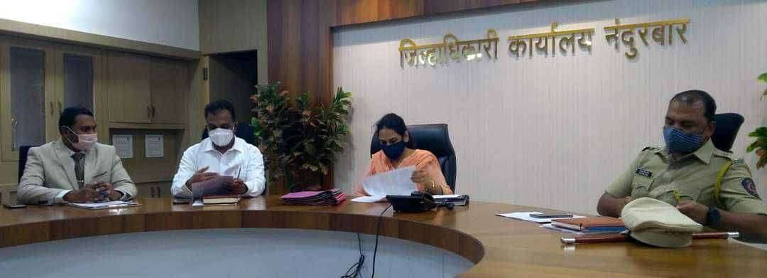 कोविड-19 मुळे पालक गमावलेल्या बालकांना योजनांचा लाभ द्या- मनीषा खत्री