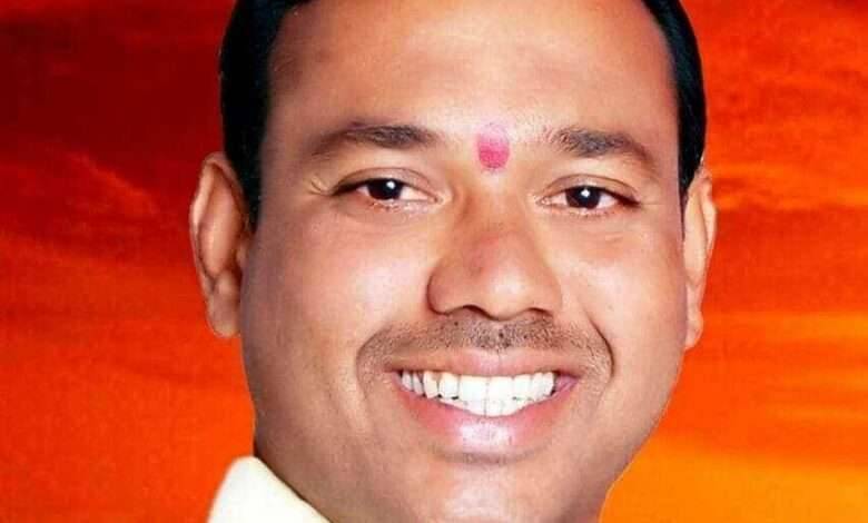 मंडळ दिनी राष्ट्रीय समाज पक्षाची भव्य रॅली व आढावा बैठक.