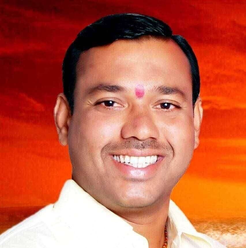 मंडळ दिनी राष्ट्रीय समाज पक्षाची भव्य रॅली व आढावा बैठक.