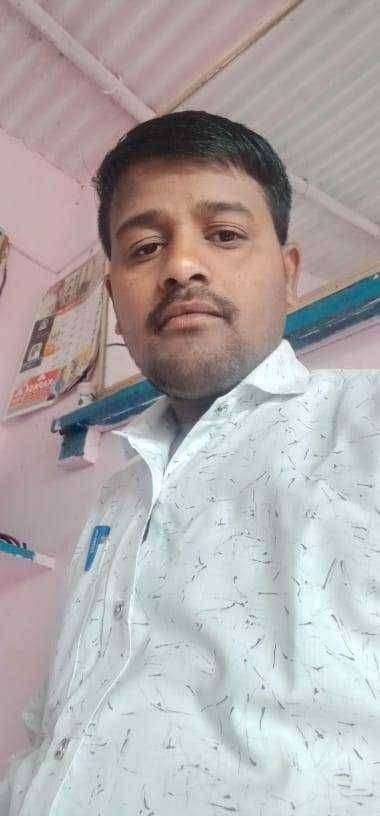 ट्रायबल फोरम खेड तालुका कार्याध्यक्ष पदी तानाजी भोकटे यांची निवड