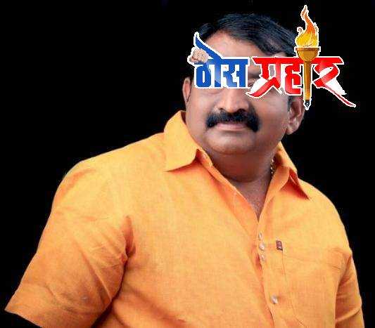 राष्ट्रवादीचे उद्योग व व्यापार सेलचे प्रदेशाध्यक्ष नागेशदादा फाटे राज्याच्या दौऱ्यावर शुक्रवार दि 6 आगस्ट पासून नियोजित दौरा सुरू 10आगस्ट पर्यंत पहिल्या टप्यात विदर्भातील जिल्हानिहाय पदाधिकारी बैठकीचे नियोजन