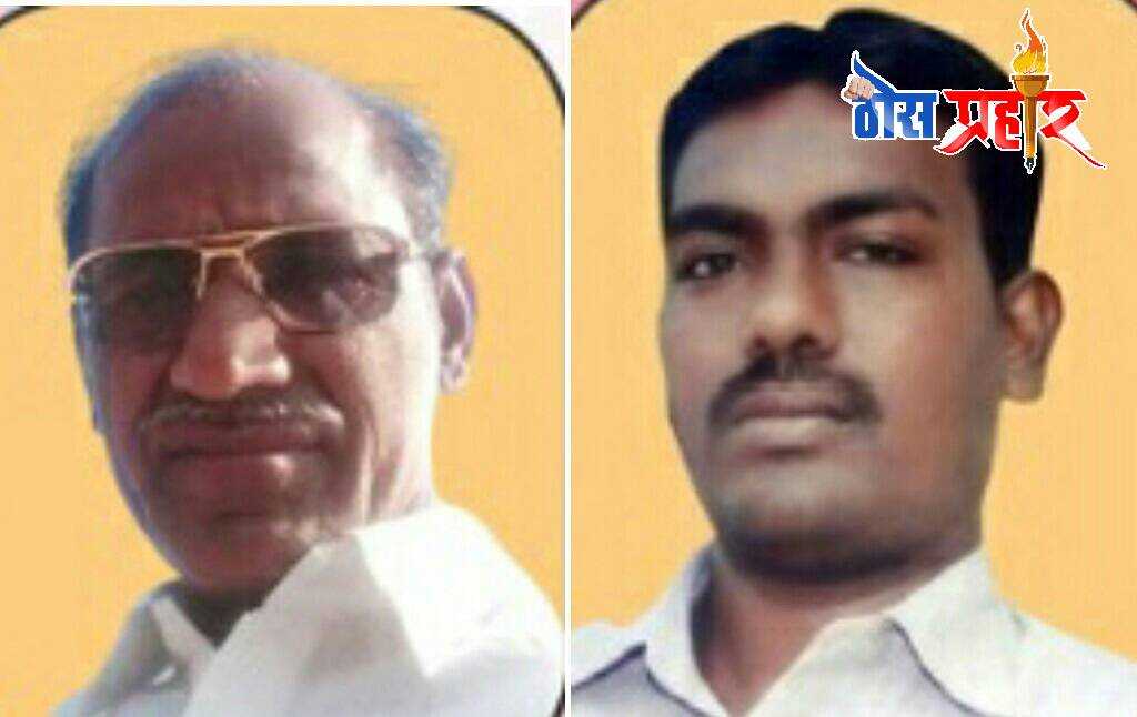 जळगाव जिल्ह्यात वेब मिडिया असोसिएशनची यावल तालुका कार्यकारिणी झाली जाहीर !