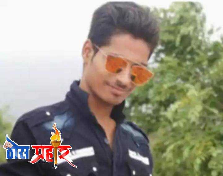 हनुमान नगरमध्ये टोळीयुद्धातून तरुणाचा खून, संशयित अटकेत