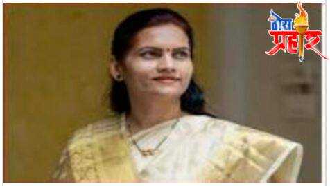 केंद्रीय मंत्री डॉ भारतीताई पवार यांचा महाराष्ट्र प्रदेश दौरा