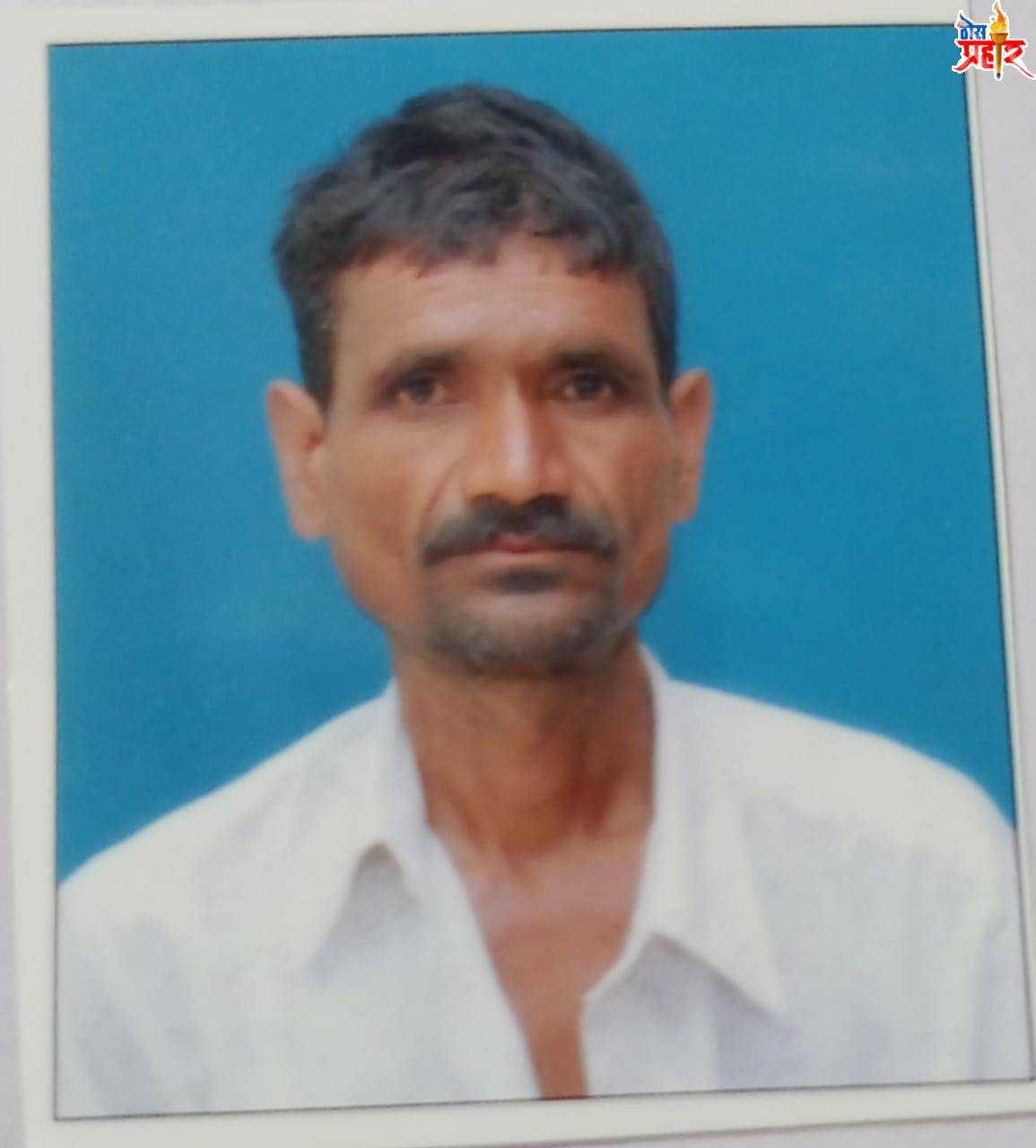 विवंचना कर्जाची..! निम येथील शेतकऱ्याची विष प्राशन करून  आत्महत्या..!