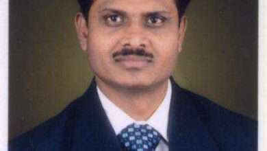 कास्ट्राइब माफसू कार्यकारिणी उपाध्यक्ष पदी प्रवीण बागडे यांची निवड