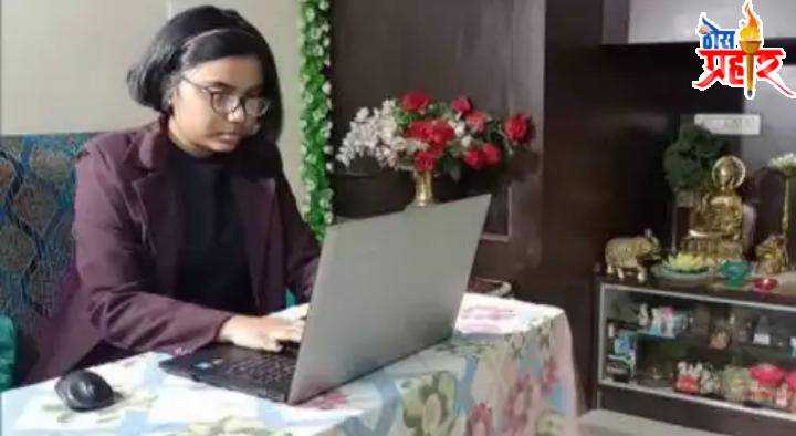 नासाच्या कोणत्याही पॅनलवर दिक्षा शिंदेंची निवड झाली नसल्याचा नासाचा खुलासा