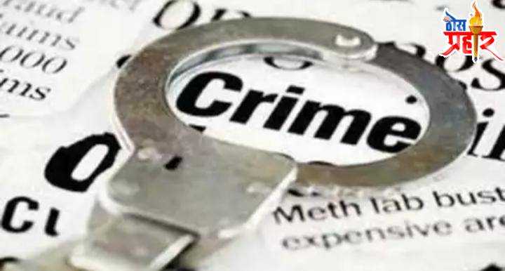 कार हळू चालव म्हणल्यावर अजिंठा येथे एकाचा खून