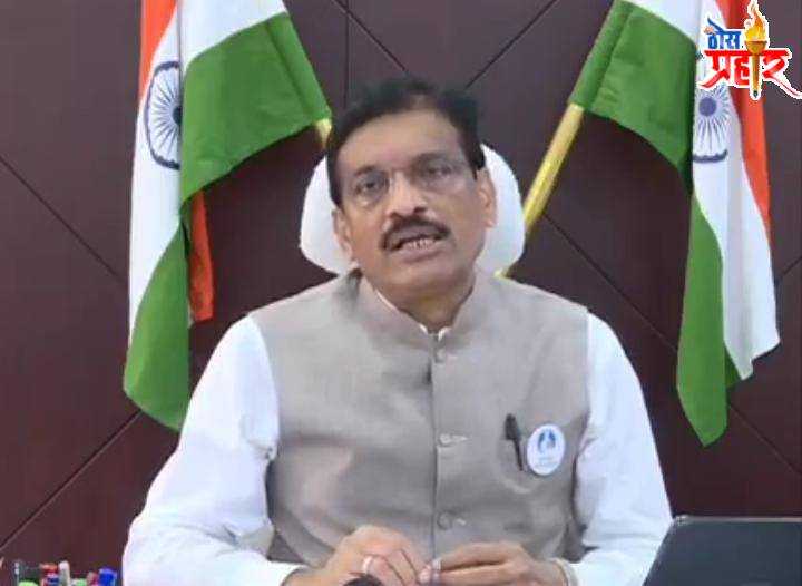 सिल्लोड, सोयगाव तालुक्यात 2,3 सप्टेंबर रोजी लसीकरण ;जिल्हाधिकारी सुनिल चव्हाण