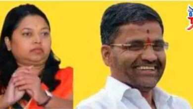 पारनेर तहसीलदार: ज्योती देवरे विरुद्ध 5 कोटी 94 लाख रु भ्रष्टाचार केल्याची तक्रार लोकायुक्तांकडे दाखल.