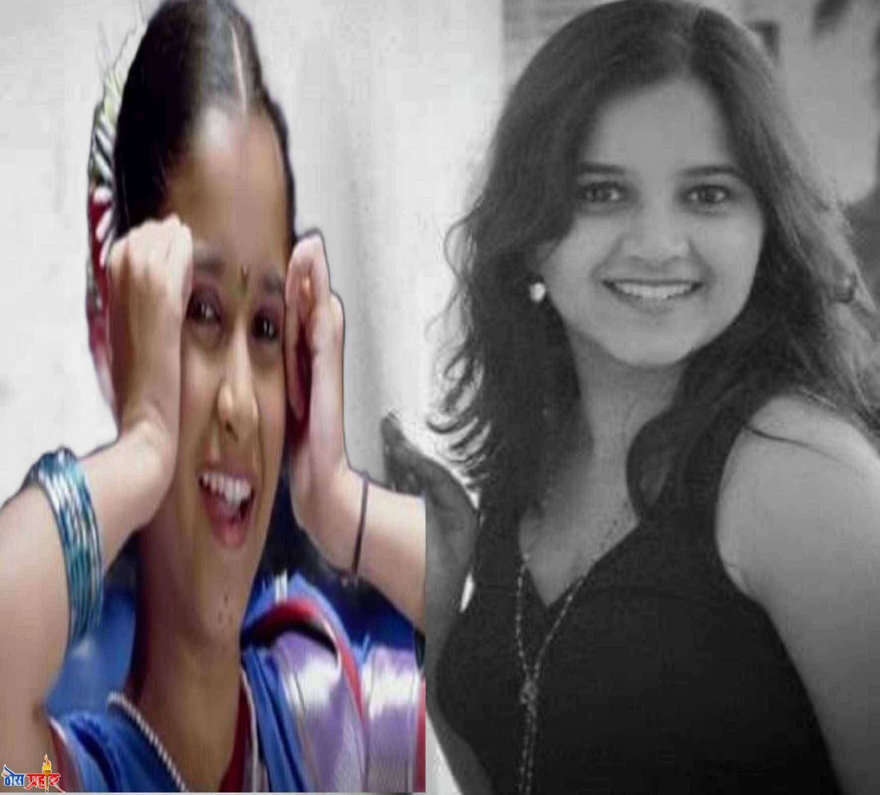 दे धक्कातील शुक्राची चांदणी आता झाली आहे मोठी..लवकरच पुन्हा झळकेल पडद्यावर..