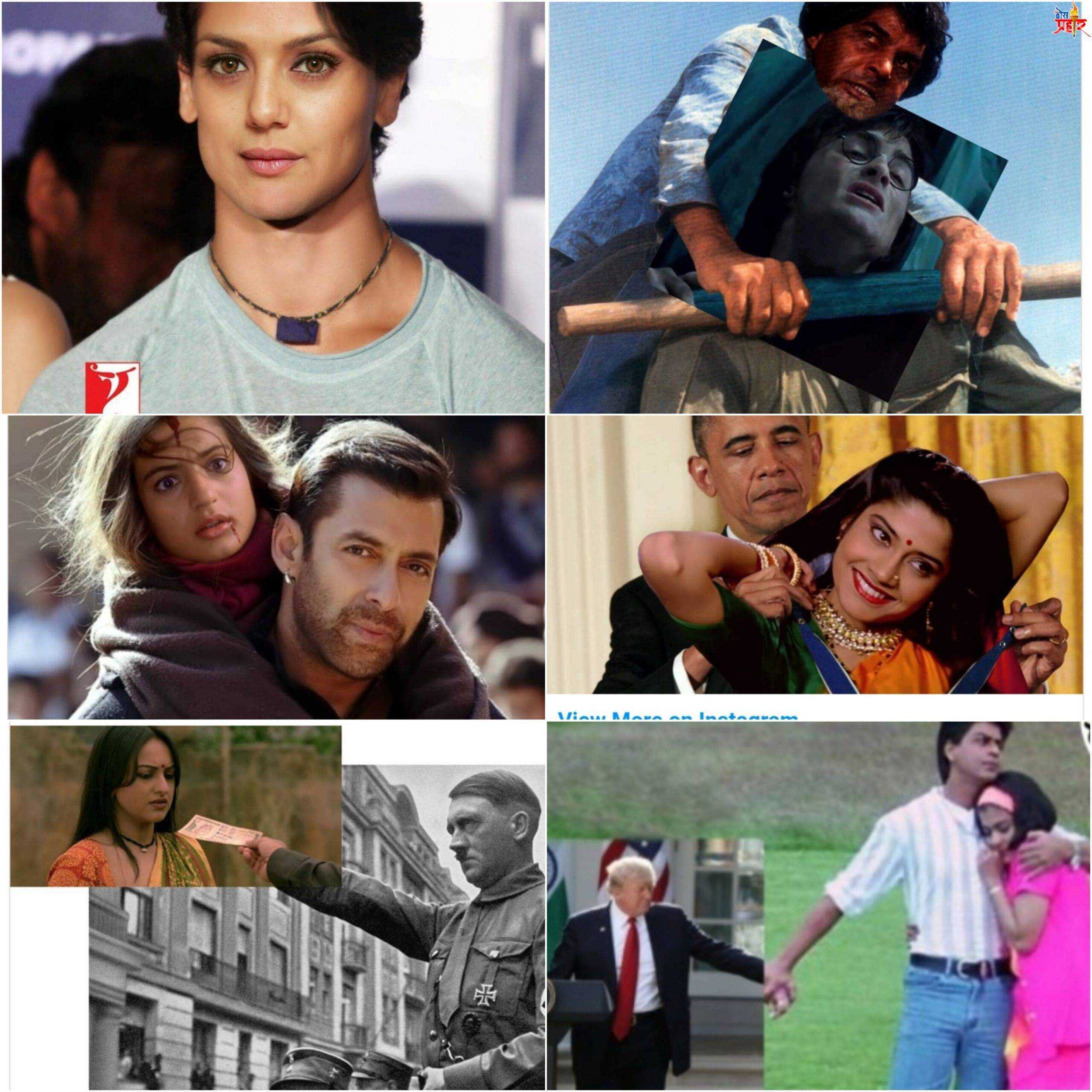 सोशल मीडियावर मिम्स चा धुमाकूळ..हे मिम्स पाहिल्यानंतर हसाल मनसोक्त..