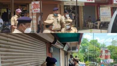 अवघ्या 3 तासात आरोपी ताब्यात ..अमळनेर पोलिसांची उत्कृष्ट कामगिरी..!