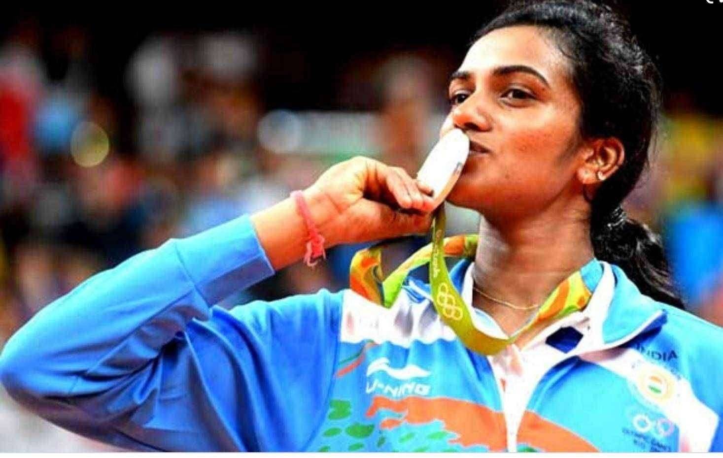 अभिमानास्पद..टोकियो Olympic.. पी व्ही सिंधुची उत्कृष्ट कामगिरी..!पटकावले कांस्य पदक
