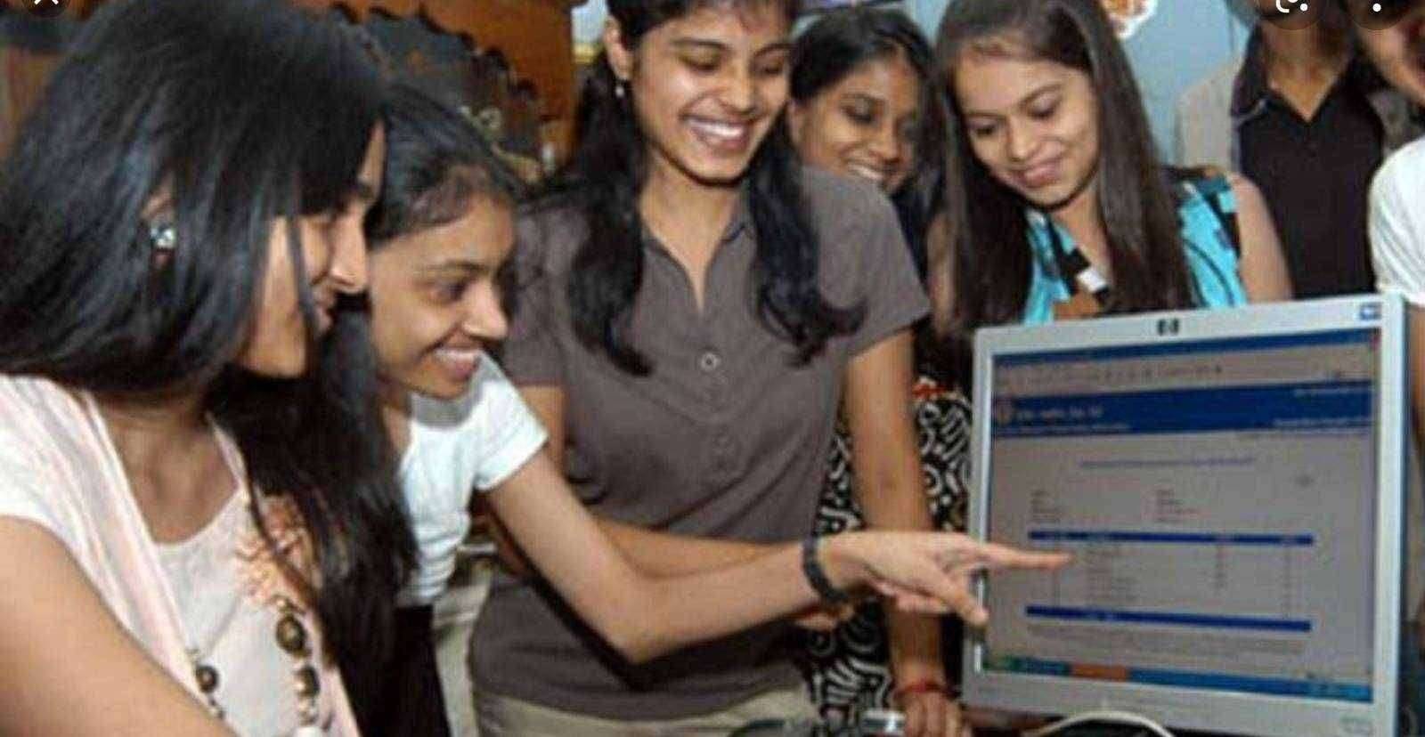 12 वी चा निकाल...असा पहा आणि ह्या संकेतस्थळावर पहा...