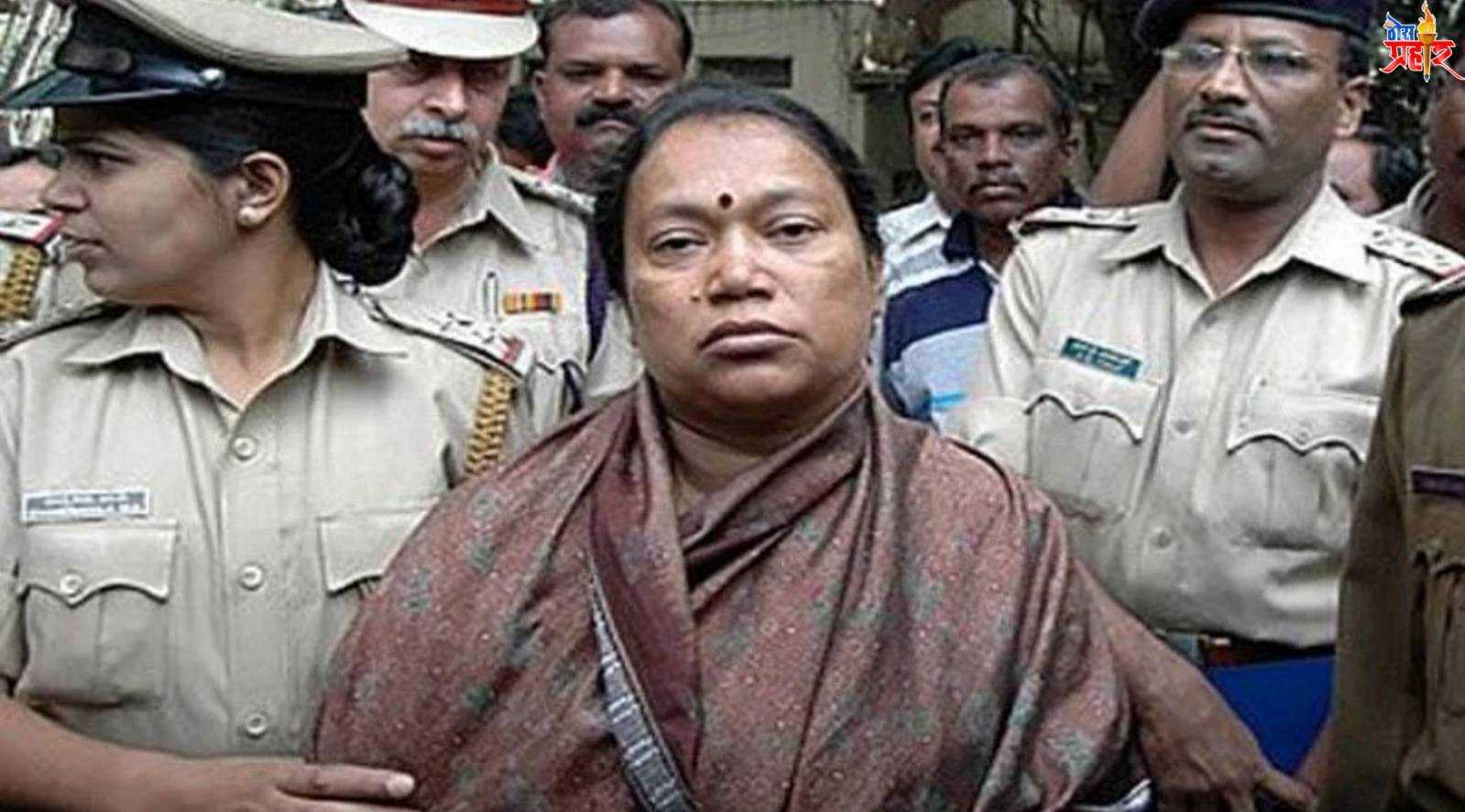 Crime Diary.... ही आहे देशातली खरतनाक सीरियल किलर..सायनाईड मल्लिका..!