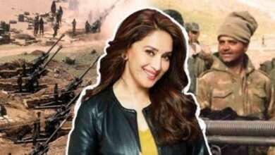 तू माधुरी दे आम्ही परत जाऊ..पाकिस्तानी सैनिकाच्या या मागणीला शहीद विक्रम बत्रा यांनी दिलं होतं हे चोख उत्तर...