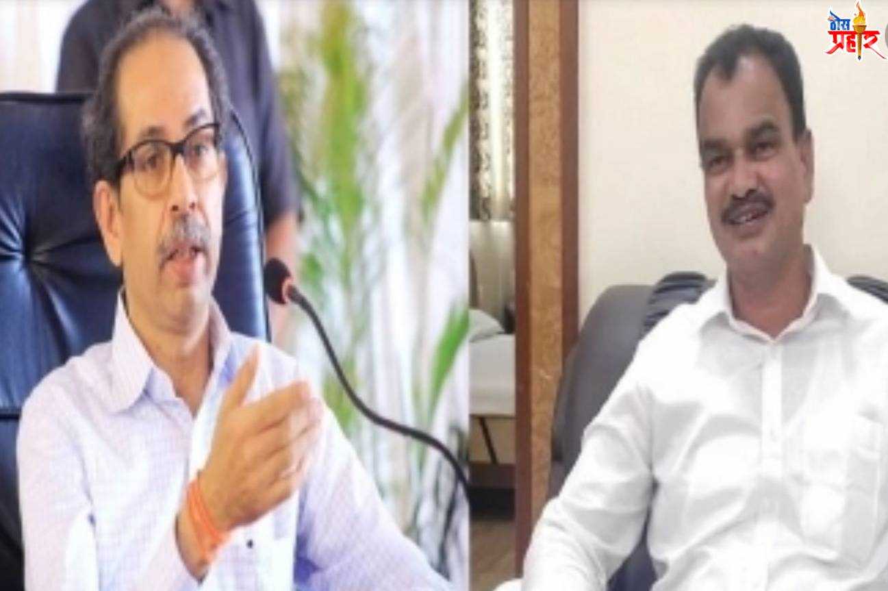 दत्ता मामा माफी मागा नाही तर जीभ हासडून हाती देऊ...