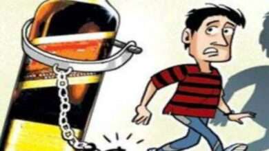 कोरपना तालुक्यात अवैध धंद्याला आला ऊत दारू, मटका, जुगाराचा व्यवसाय जोरात पोलिस प्रशासन, लोकप्रतिनिधी, कुंभकर्ण अवस्थेत