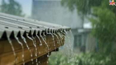 एकदाना पंढाय लागनात..!एक महिना नंतर बळीराजाला भेटना थोडा दिलासा..