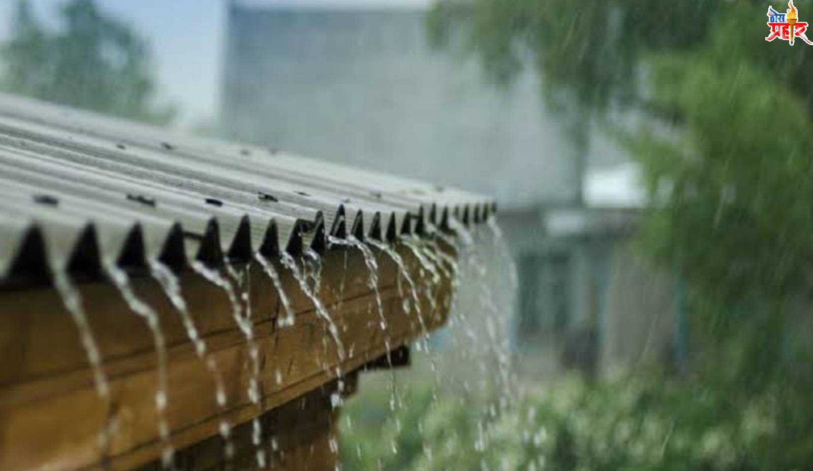 एकदाना पंढाय लागनात..!एक महिना नंतर बळीराजाला भेटना थोडा दिलासा..