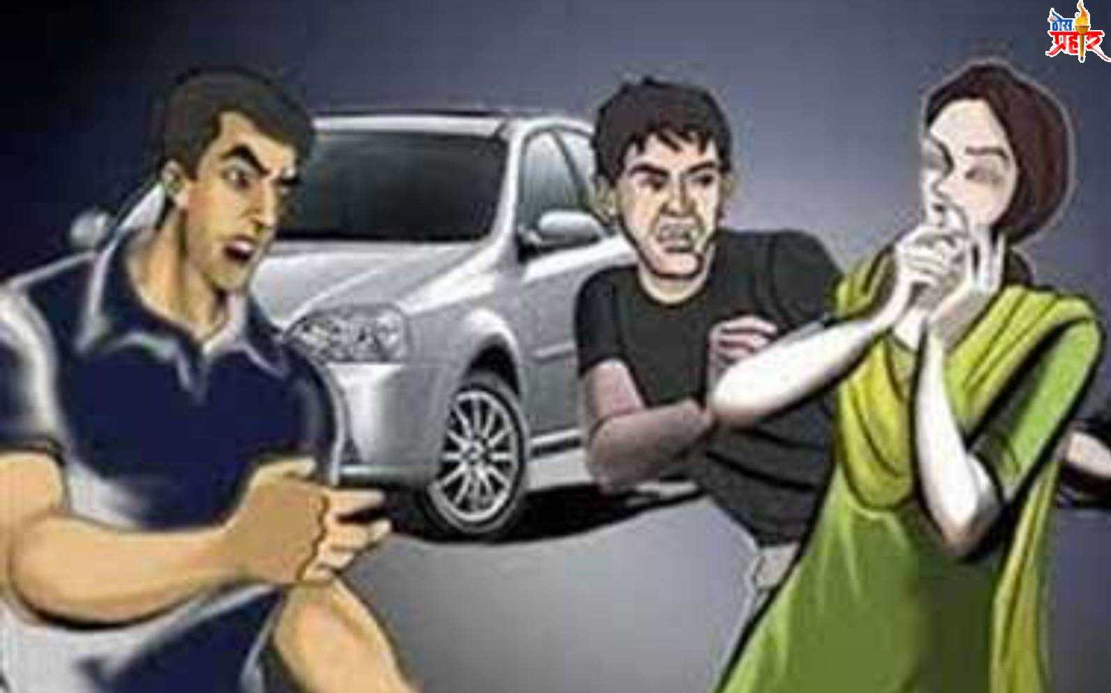 तरवाडे येथील तरुणी बेपत्ता प्रकरणी अपहरणाचा मारवड पोलीस ठाण्यात गुन्हा दाखल..