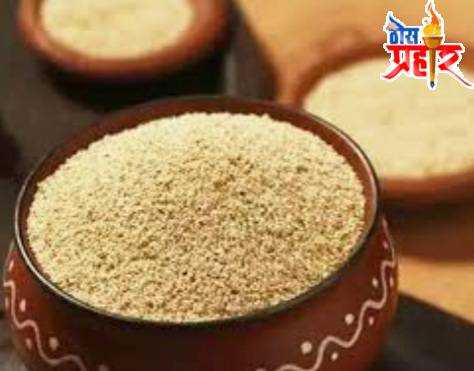 आरोग्याचा मूलमंत्र.."खसखस" एक गुणकारी मल्टिव्हिट्यामिन आणि विविध आजारांवर गुणकारी अन्न धान्य..बद्धकोष्ठतेपासून ते कर्करोगापर्यंत उपयोगी...