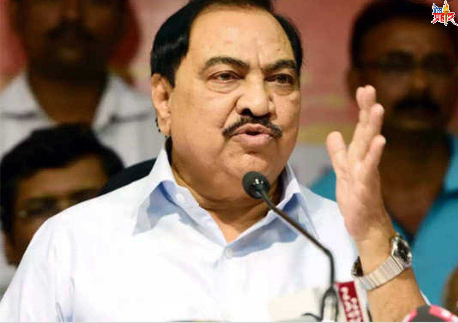 ईडी ला सामोरे जाणार..!योग्य वेळी सिडी लावणार..!