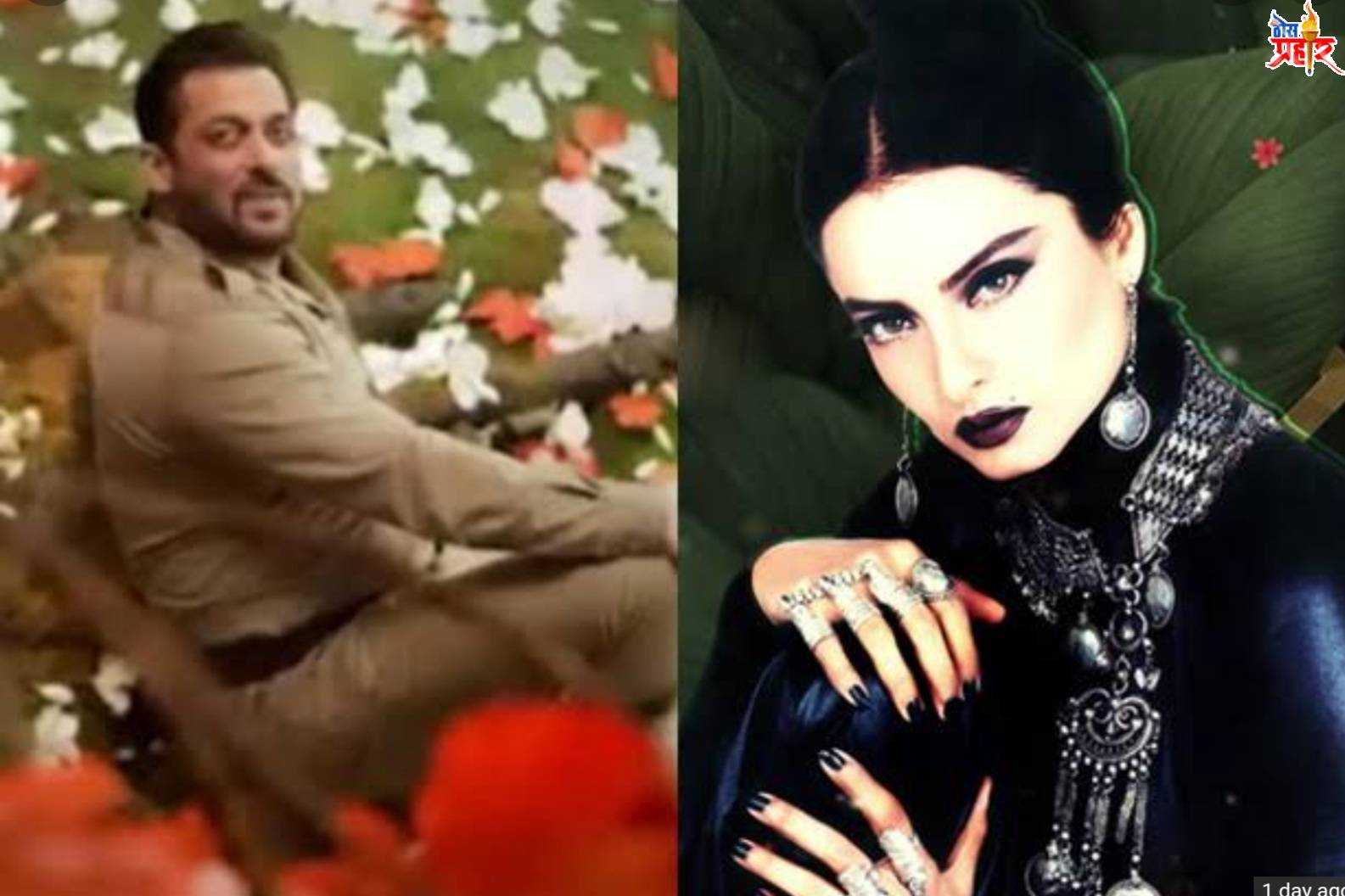 हटके..!बिग बॉसच्या घरात प्रवेश करण्याआधी स्पर्धकांना जावे लागले जंगलातून..!