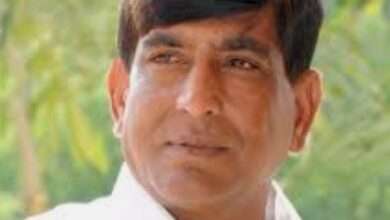 खरीप हंगामासाठी ओला दुष्काळ जाहीर करून पंचनामे न करता उपाययोजनांसह शेतकऱ्यांना सरसकट अनुदान जाहीर करा माजी आमदार कृषिभूषण साहेबराव पाटील यांची मुख्यमंत्र्यांना पत्राद्वारे मागणी