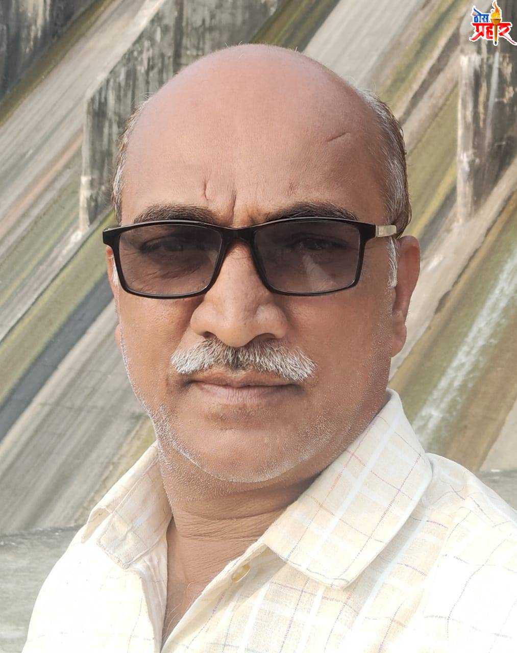 हिंगोणा जि.प उंदु शाळेच्या शालेय व्यवस्थापन समितीच्या अध्यक्षपदी मुक्तार शेख यांची फेर निवड