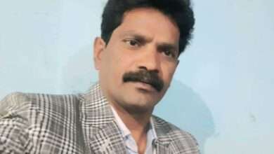 भरत शिरसाठ सर राज्यस्तरीय गुणवंत शिक्षक पुरस्काराने सन्मानित