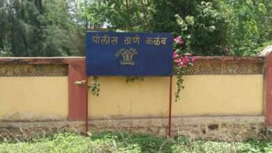 इटकुर जिल्हा परिषदेच्या प्राथमिक शाळेत 2 लाख 50000 ची चोरी